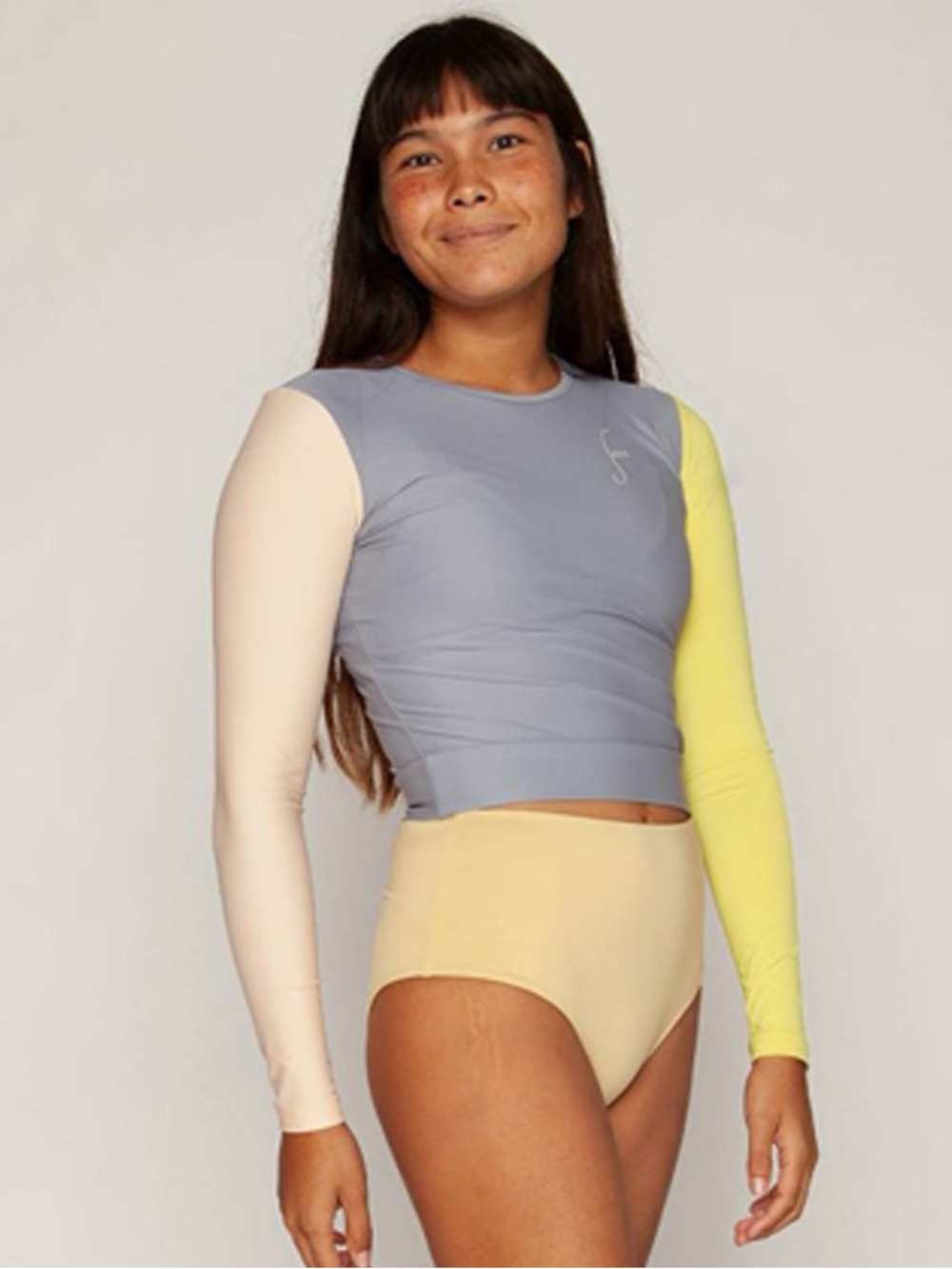 New🌟Palomar Crop Top Rashguard SEEA